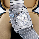 Мужские наручные часы Bvlgari - Дубликат (20273), фото 6