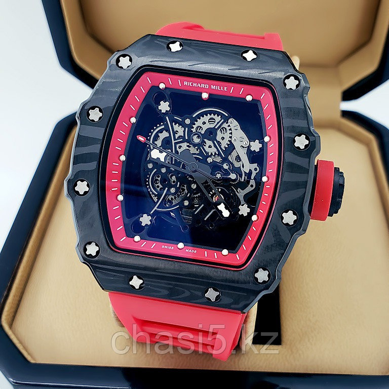Мужские наручные часы Richard Mille (15857)