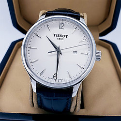 Мужские наручные часы Tissot Tradition (02452)