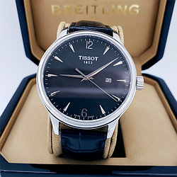 Мужские наручные часы Tissot Tradition (02451)
