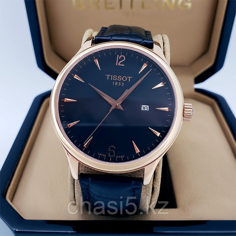 Мужские наручные часы Tissot Tradition (02445)