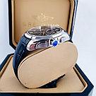 Мужские наручные часы Tissot Couturier Chronograph (02182), фото 2