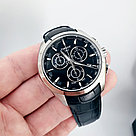 Мужские наручные часы Tissot Couturier Chronograph (02182), фото 6