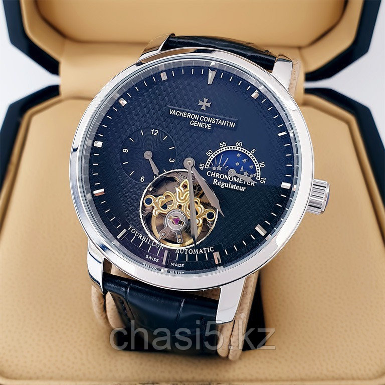 Мужские наручные часы Vacheron Constantin Patrimony (20246)