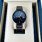 Кварцевые наручные часы Rado Centrix (02064), фото 2