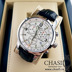 Мужские наручные часы Tissot PRC 200 (02032)
