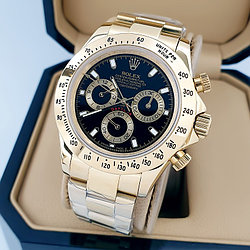 Мужские наручные часы Rolex Daytona (02029)