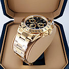 Мужские наручные часы Rolex Daytona (02029), фото 2