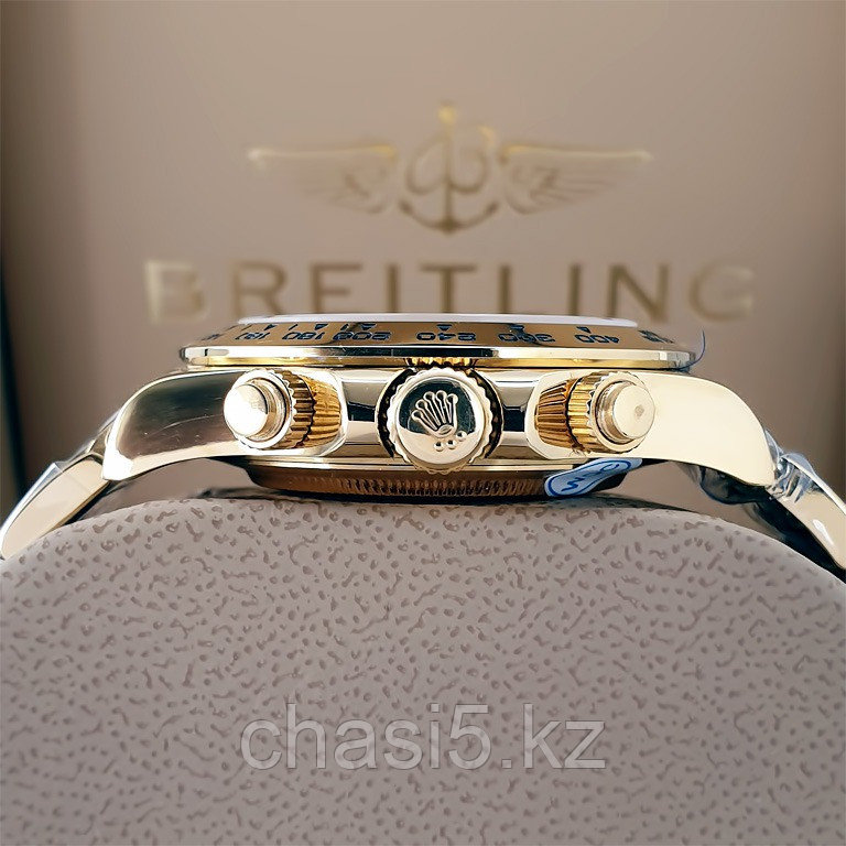 Мужские наручные часы Rolex Daytona (02029) - фото 3 - id-p100611911