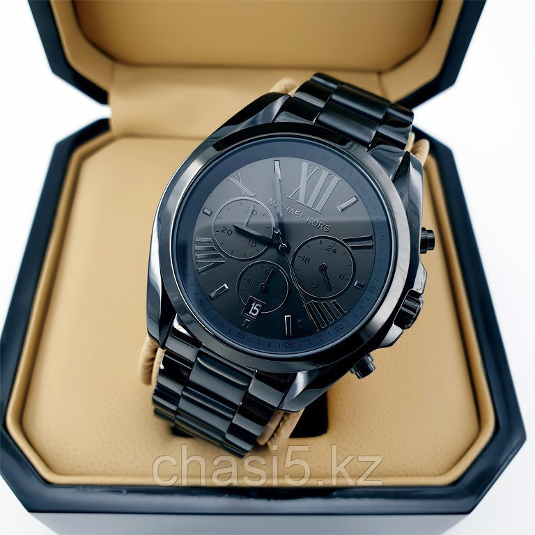 Кварцевые наручные часы Michael Kors MK5550 (01997)