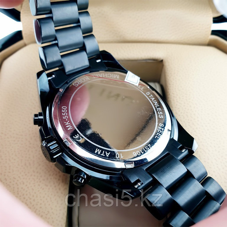 Кварцевые наручные часы Michael Kors MK5550 (01997) - фото 8 - id-p105636858