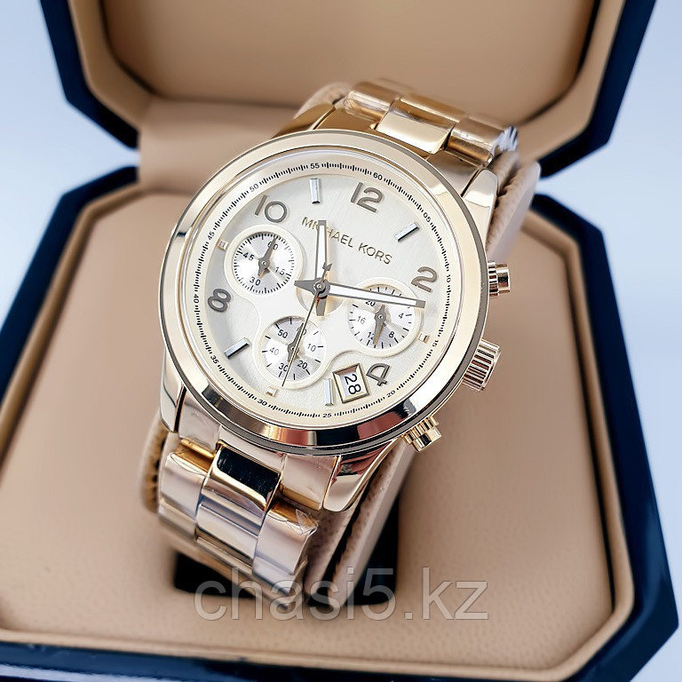 Женские наручные часы Michael Kors MK5055 (01996)