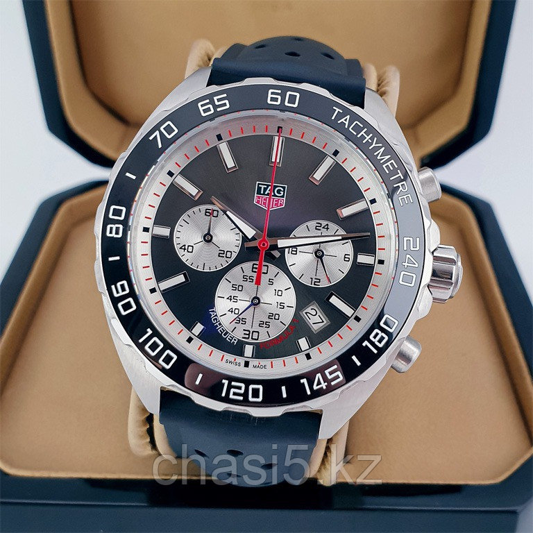 Мужские наручные часы Tag Heuer Formula 1 (15690)