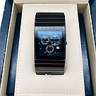 Мужские наручные часы Rado Ceramica Chronograph (01827), фото 4