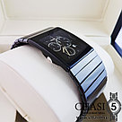Мужские наручные часы Rado Ceramica Chronograph (01827), фото 6