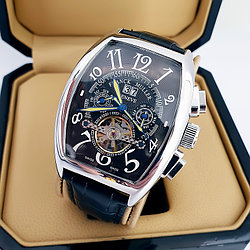 Мужские наручные часы Franck Muller Casablanca (01570)