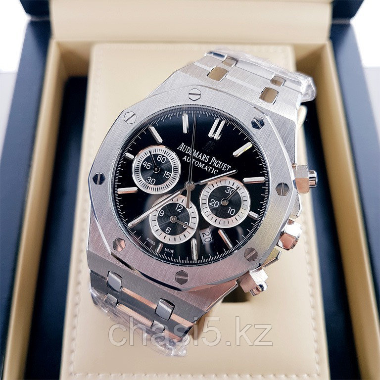 Мужские наручные часы Audemars Piguet (01355)