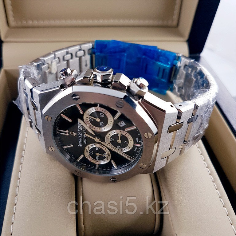 Мужские наручные часы Audemars Piguet (01355) - фото 4 - id-p100611875