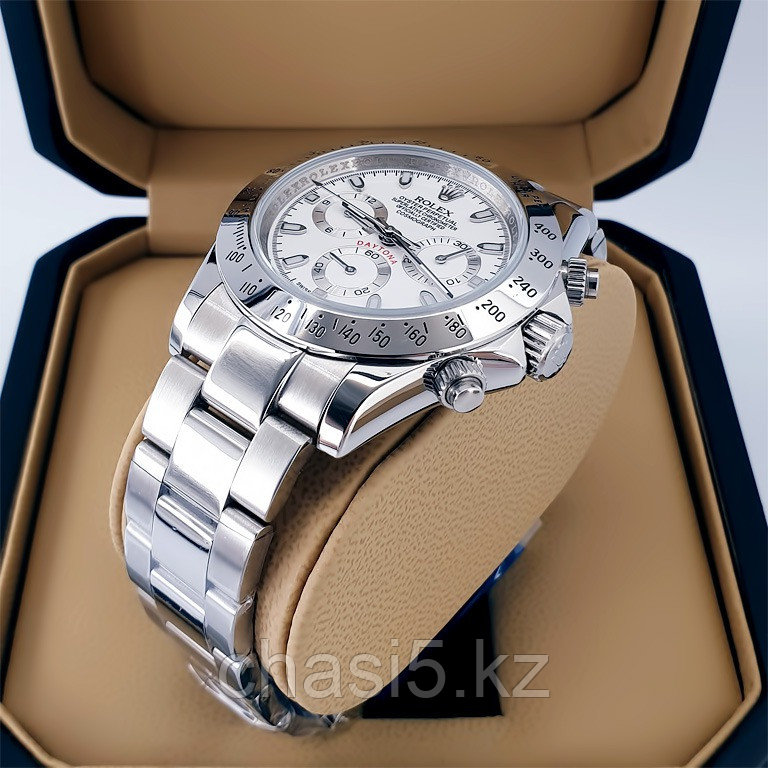 Мужские наручные часы Rolex Daytona (01205) - фото 3 - id-p100611853