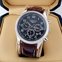 Механические наручные часы Longines Master Collection (01068)