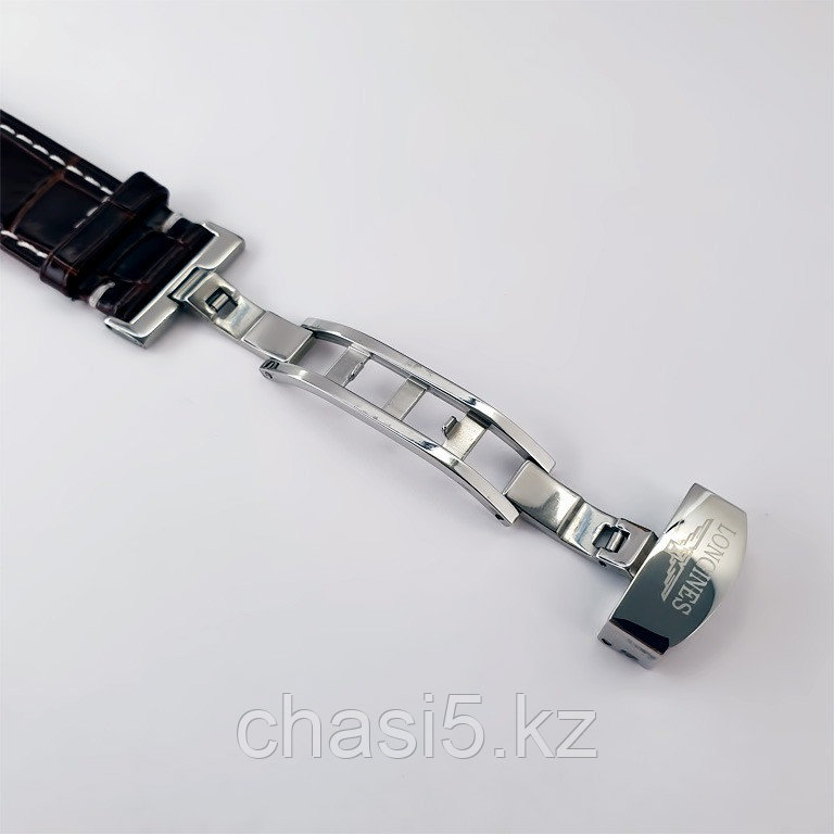 Механические наручные часы Longines Master Collection (01068) - фото 5 - id-p104265019