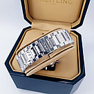 Механические наручные часы Longines Master Collection (01063), фото 3