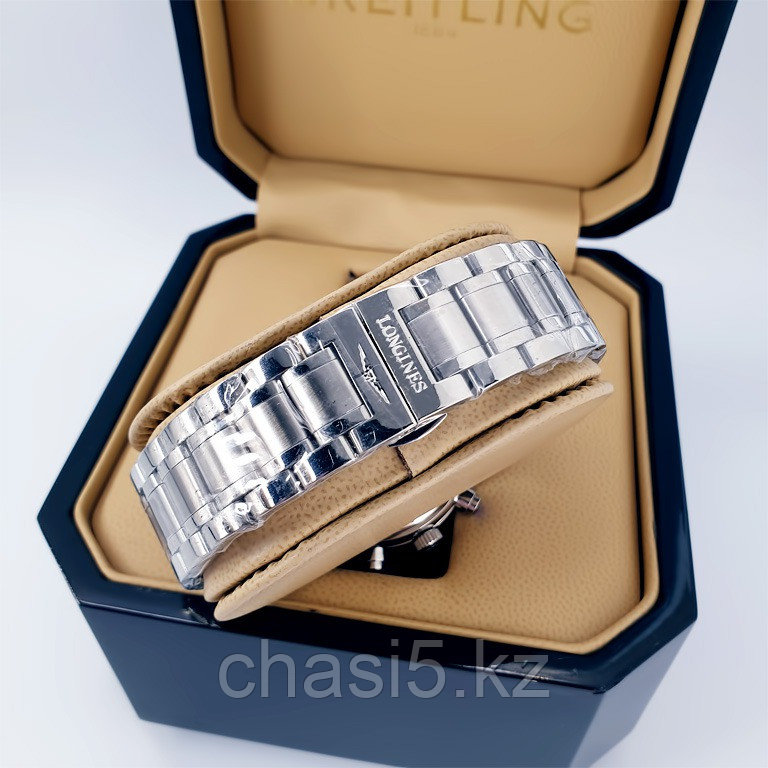 Механические наручные часы Longines Master Collection (01063) - фото 3 - id-p101167969