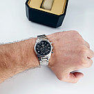 Механические наручные часы Longines Master Collection (01063), фото 6
