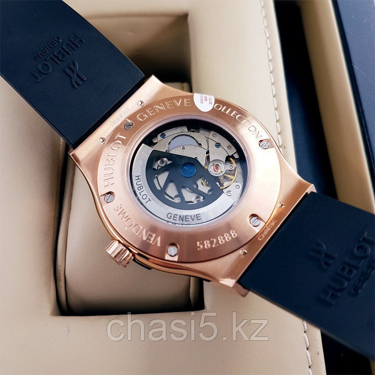 Мужские наручные часы HUBLOT Classic Fusion (01046) - фото 10 - id-p100611845
