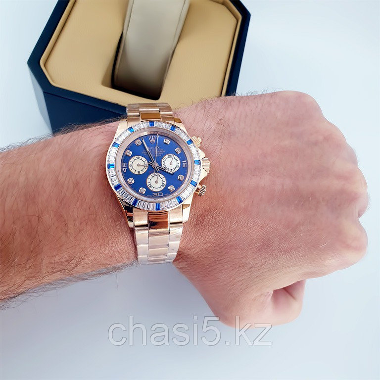 Механические наручные часы Rolex Daytona (15619) - фото 6 - id-p100614160