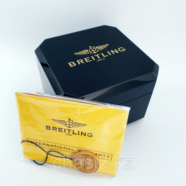 Фирменная коробка Breitling (15605) - фото 1 - id-p108912151