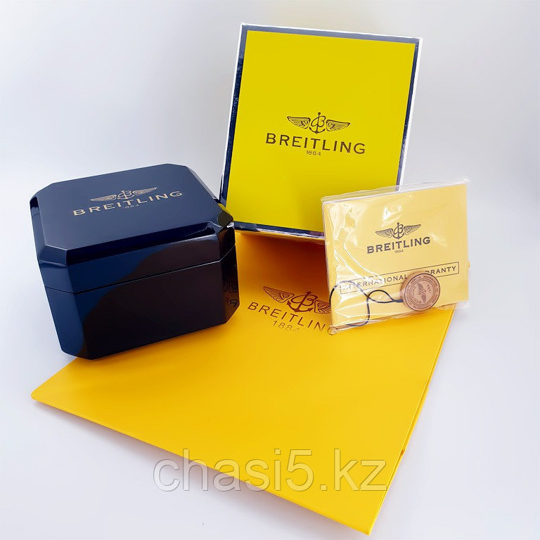 Фирменная коробка Breitling (15605) - фото 3 - id-p108912151