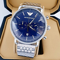 Мужские наручные часы Emporio Armani Chronograph AR11238 (15596)