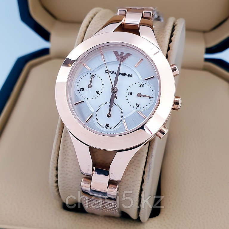 Женские наручные часы Emporio Armani Chiara AR7391 (15588)