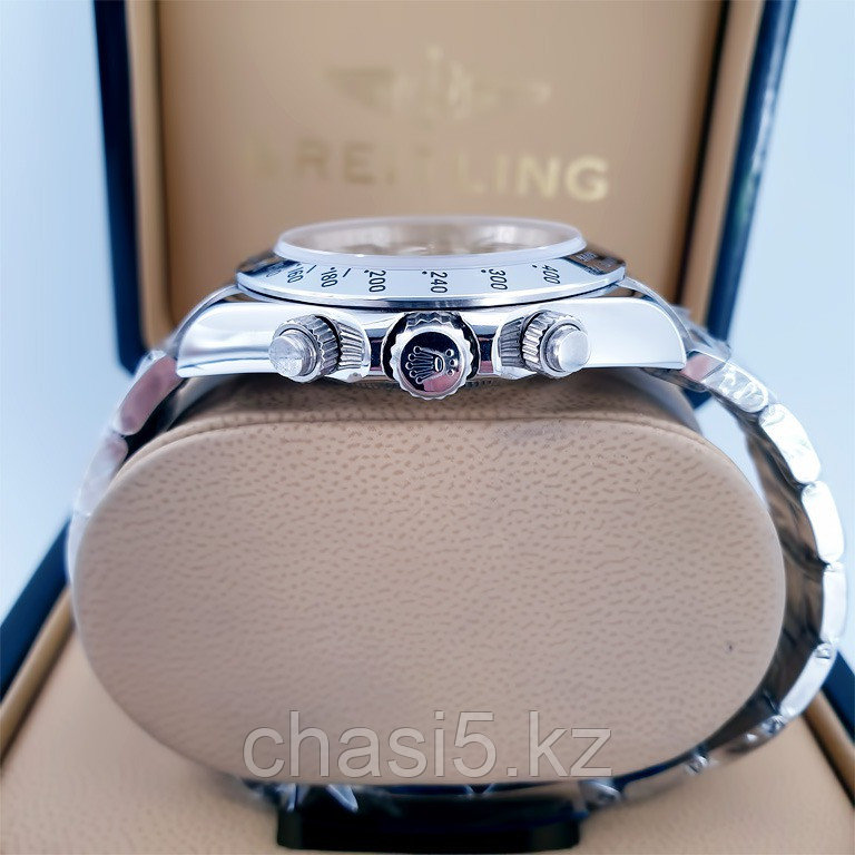 Мужские наручные часы Rolex Daytona - Кварц (15536) - фото 2 - id-p100614128