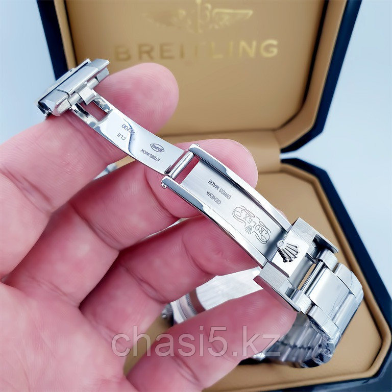 Мужские наручные часы Rolex Daytona - Кварц (15536) - фото 4 - id-p100614128