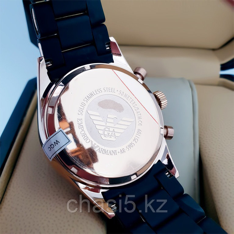 Мужские наручные часы Armani Ar5905 (15482) - фото 5 - id-p100830225