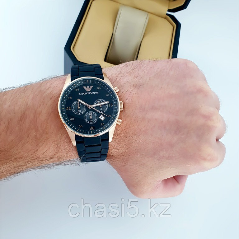 Мужские наручные часы Armani Ar5905 (15482) - фото 7 - id-p100830225