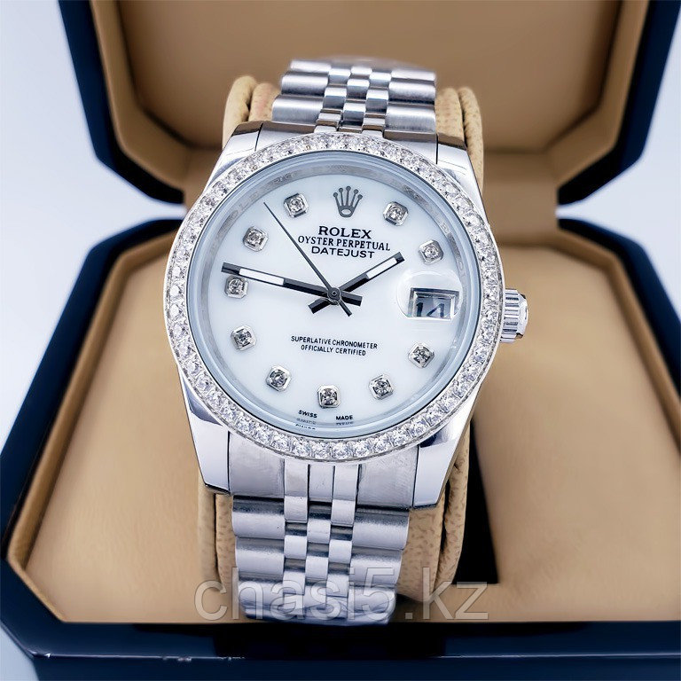 Женские наручные часы Rolex Datejust (15470)