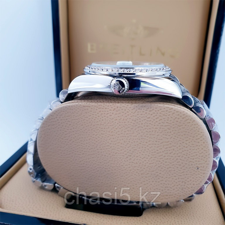Женские наручные часы Rolex Datejust (15470) - фото 3 - id-p100614100