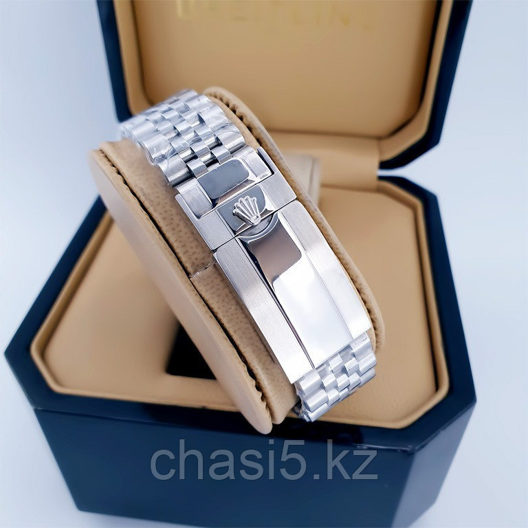 Женские наручные часы Rolex Datejust (15470) - фото 4 - id-p100614100