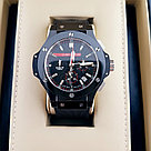 Мужские наручные часы HUBLOT Luna Rossa (01037), фото 2