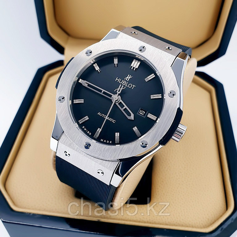 Мужские наручные часы HUBLOT Classic Fusion (01036)