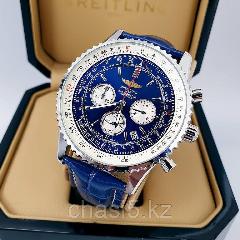 Мужские наручные часы Breitling Chronometre Navitimer (00757)