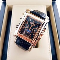 Мужские наручные часы Patek Philippe Gondolo (00566)