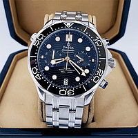 Мужские наручные часы Omega Seamaster (15381)