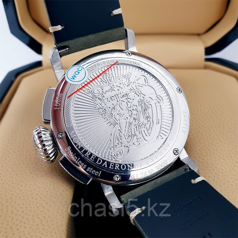 Мужские наручные часы Zenith Pilot (15371) - фото 5 - id-p100614073