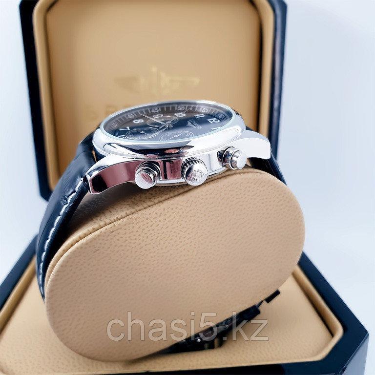 Механические наручные часы Longines Master Collection (00484) - фото 4 - id-p103225307