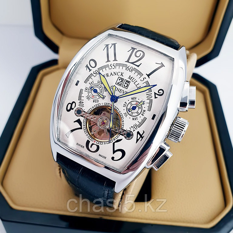 Мужские наручные часы Franck Muller Casablanca  (00389), фото 1