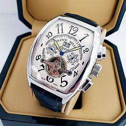 Мужские наручные часы Franck Muller Casablanca  (00389)